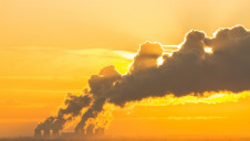 The analysis forecasts inadequate emissions reductions across sectors including energy, transport and the built environment